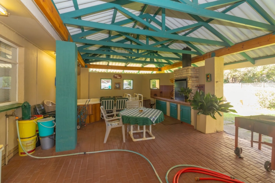 4 Bedroom Property for Sale in Jordania Free State
